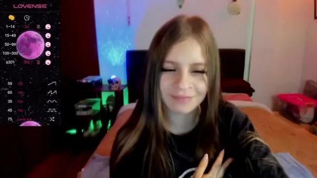 Image 8 of petitelett Stream on Chaturbate on 18 months ago