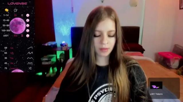 Thumbnail 3, petitelett's Stream at Chaturbate, 18 months ago