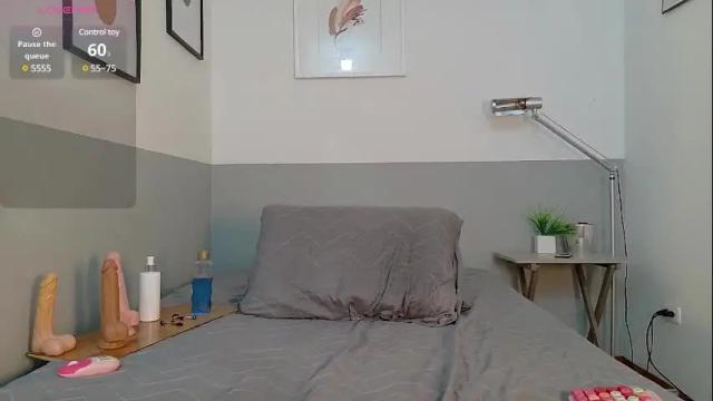 Thumbnail 2, petitelittleebony's Stream at Chaturbate, 1 month ago