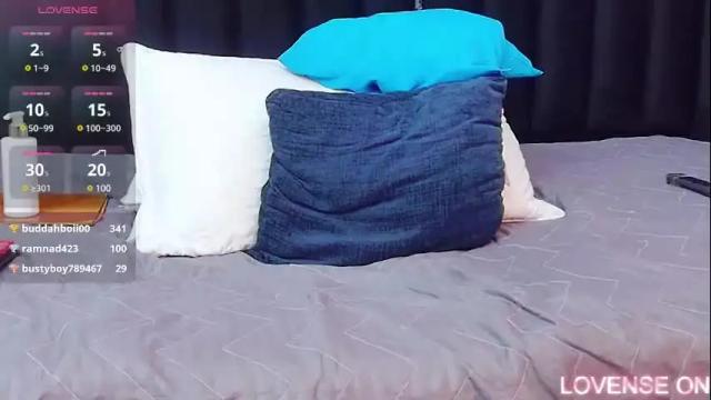Image 6 of petitelittleebony Stream on Chaturbate on 1 month ago