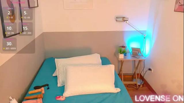 Thumbnail 1, petitelittleebony's Stream at Chaturbate, 27 days ago