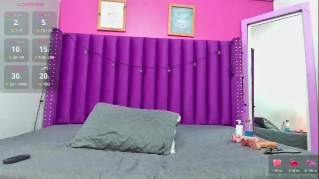 Thumbnail 1, petitelittleebony's Stream at Chaturbate, 23 days ago