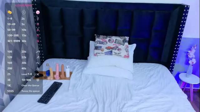Image 7 of petitelittleebony Stream on Chaturbate on 20 days ago