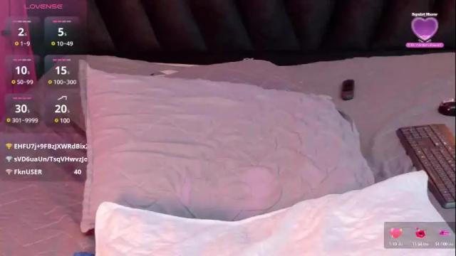 Image 7 of petitelittleebony Stream on Chaturbate on 12 days ago