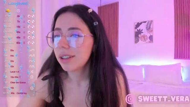 Thumbnail 2, petitepix's Stream at Chaturbate, 18 months ago
