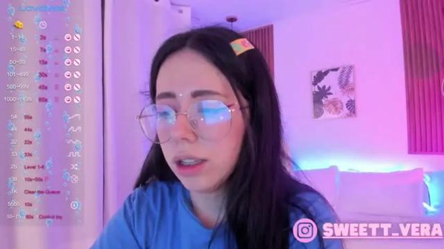 Thumbnail 2, petitepix's Stream at Chaturbate, 18 months ago