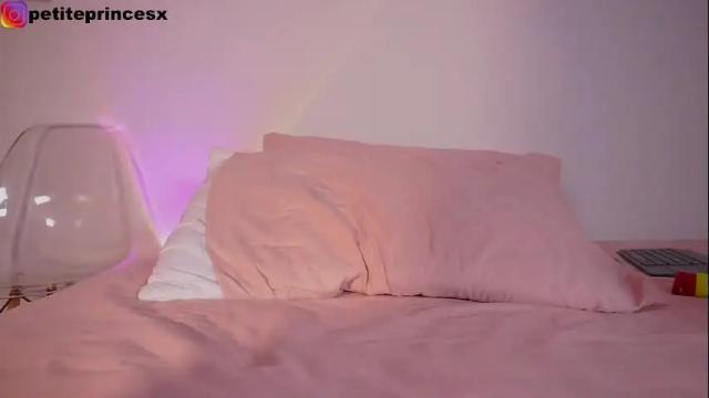 Thumbnail 2, petiteprincesx's Stream at Chaturbate, 19 days ago