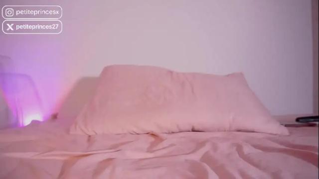 Thumbnail 1, petiteprincesx's Stream at Chaturbate, 1 month ago