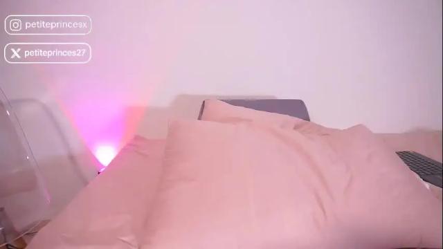Thumbnail 2, petiteprincesx's Stream at Chaturbate, 25 days ago