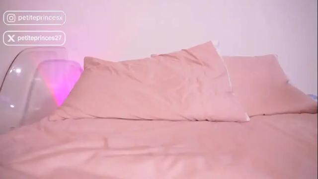 Thumbnail 1, petiteprincesx's Stream at Chaturbate, 24 days ago