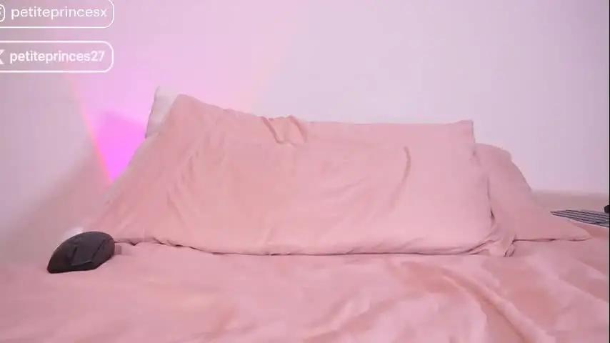 petiteprincesx Chaturbate