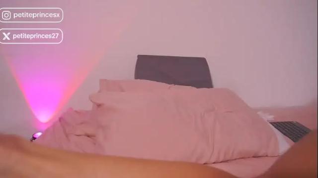 Image 4 of petiteprincesx Stream on Chaturbate on 18 days ago