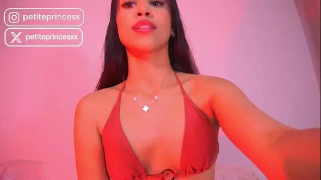 Image 3 of petiteprincesx Stream on Chaturbate on 1 day ago