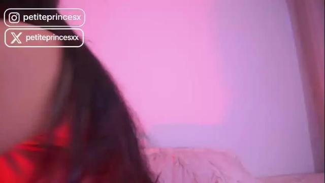 Image 4 of petiteprincesx Stream on Chaturbate on 1 day ago