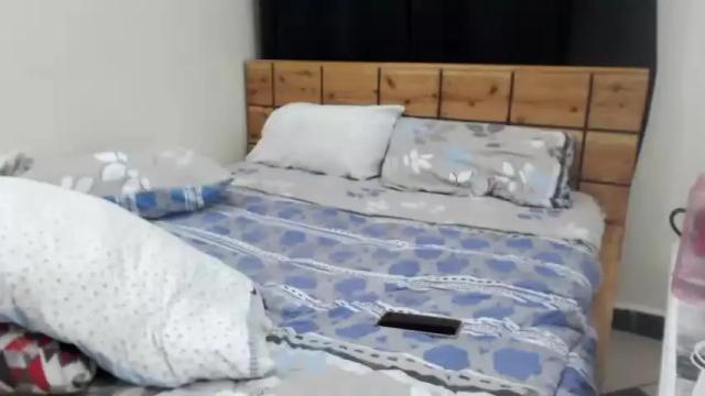 Image 10 of petiterissa Stream on Chaturbate on 20 months ago