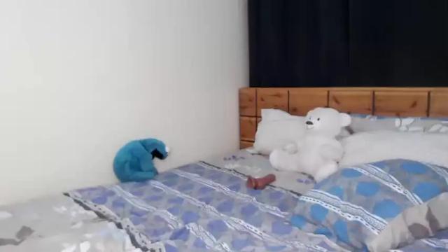Thumbnail 3, petiterissa's Stream at Chaturbate, 20 months ago