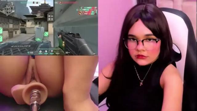 Thumbnail 3, petitesally_'s Stream at Chaturbate, 1 month ago
