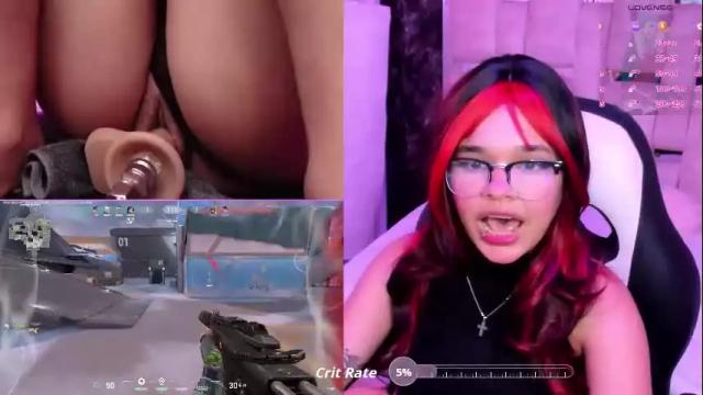 Thumbnail 1, petitesally_'s Stream at Chaturbate, 1 month ago