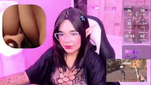 Thumbnail 2, petitesally_'s Stream at Chaturbate, 1 month ago