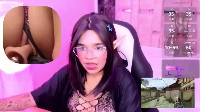 Thumbnail 3, petitesally_'s Stream at Chaturbate, 1 month ago
