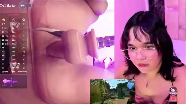 Image 7 of petitesally_ Stream on Chaturbate on 5 months ago