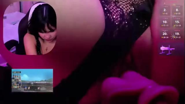 Image 7 of petitesally_ Stream on Chaturbate on 1 month ago