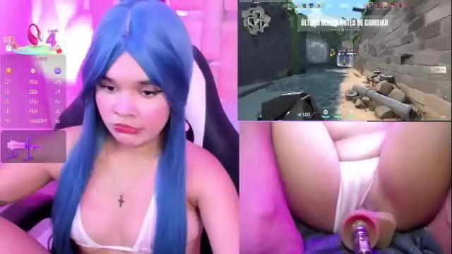 Thumbnail 2, petitesally_'s Stream at Chaturbate, 1 month ago