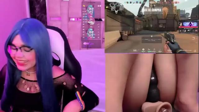 Image 10 of petitesally_ Stream on Chaturbate on 5 months ago