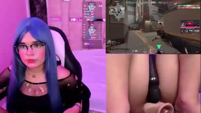 Thumbnail 3, petitesally_'s Stream at Chaturbate, 1 month ago
