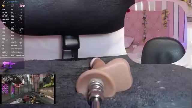 Image 12 of petitesally_ Stream on Chaturbate on 5 months ago