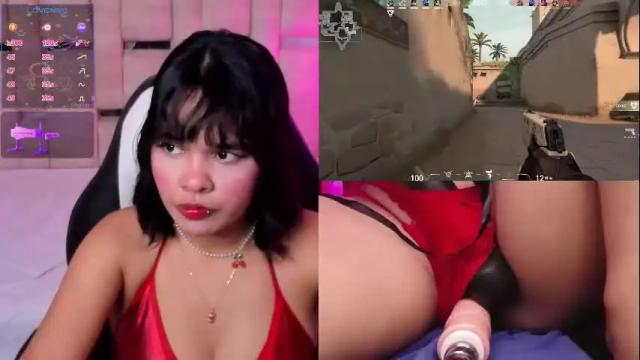 Thumbnail 2, petitesally_'s Stream at Chaturbate, 20 days ago