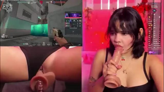 Thumbnail 2, petitesally_'s Stream at Chaturbate, 17 days ago