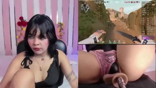 Image 10 of petitesally_ Stream on Chaturbate on 4 months ago