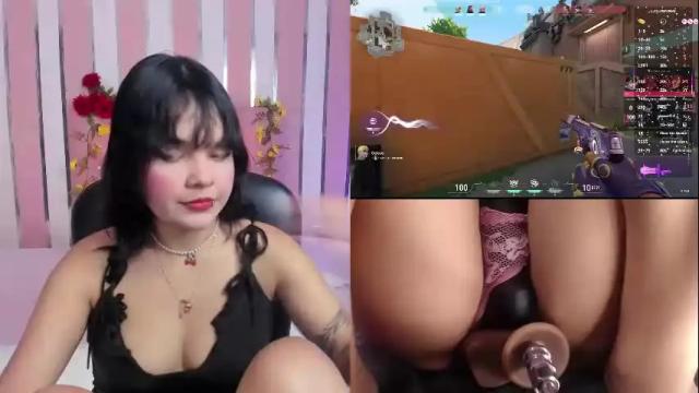 Image 2 of petitesally_ Stream on Chaturbate on 4 months ago