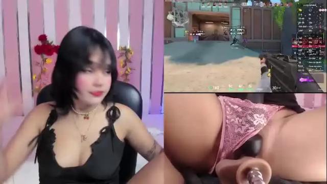 Image 3 of petitesally_ Stream on Chaturbate on 4 months ago
