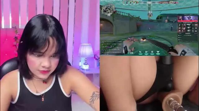 Thumbnail 2, petitesally_'s Stream at Chaturbate, 13 days ago