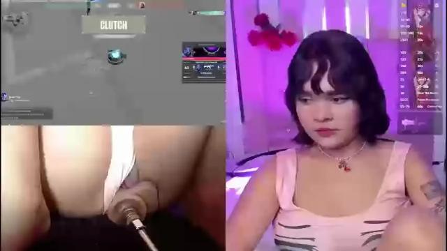 Image 10 of petitesally_ Stream on Chaturbate on 4 months ago