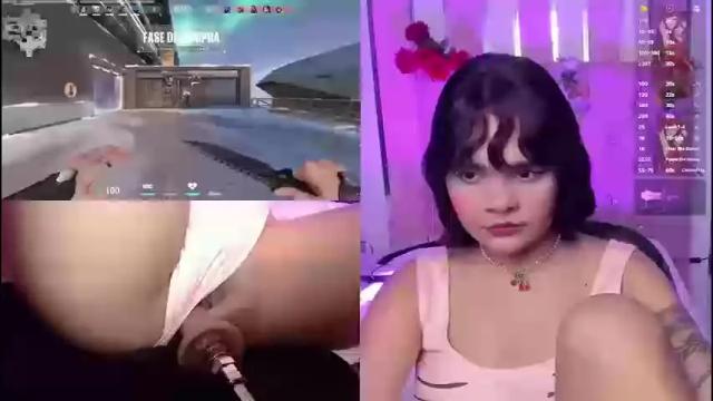 Thumbnail 3, petitesally_'s Stream at Chaturbate, 4 days ago