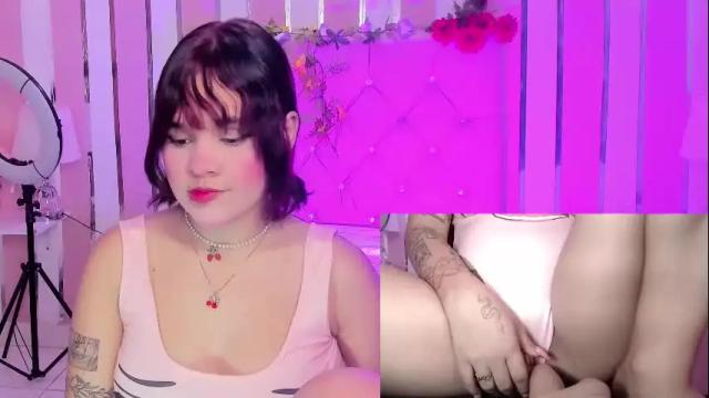 Thumbnail 1, petitesally_'s Stream at Chaturbate, 1 month ago