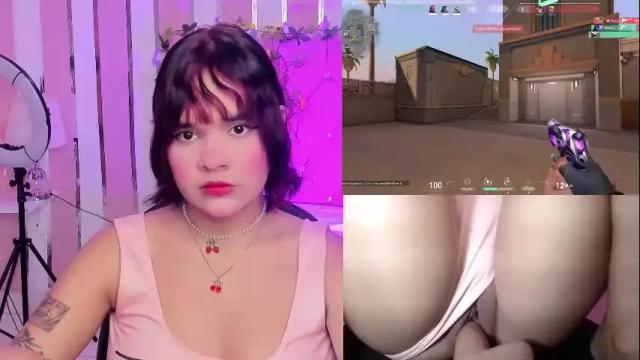 Image 4 of petitesally_ Stream on Chaturbate on 1 month ago