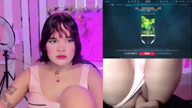 Thumbnail 2, petitesally_'s Stream at Chaturbate, 1 month ago