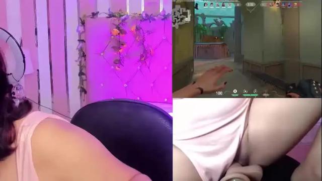Image 6 of petitesally_ Stream on Chaturbate on 1 month ago