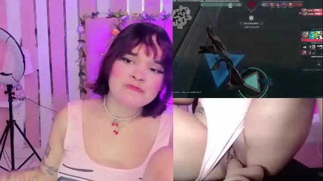 Image 8 of petitesally_ Stream on Chaturbate on 1 month ago