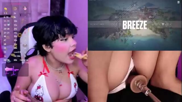 Thumbnail 2, petitesally_'s Stream at Chaturbate, 1 month ago