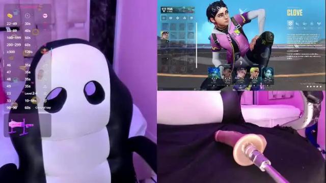 Thumbnail 3, petitesally_'s Stream at Chaturbate, 1 month ago