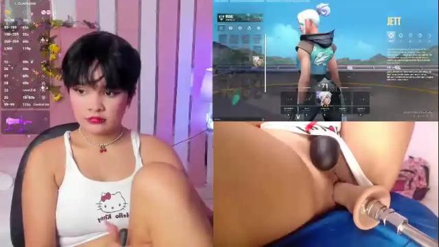 Image 10 of petitesally_ Stream on Chaturbate on 1 month ago