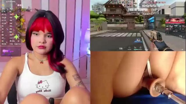 Thumbnail 2, petitesally_'s Stream at Chaturbate, 1 month ago