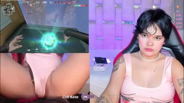Image 11 of petitesally_ Stream on Chaturbate on 10 days ago