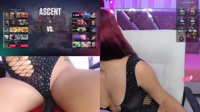Image 2 of petitesofia_ Stream on Chaturbate on 13 months ago