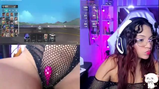 Thumbnail 2, petitesofia_'s Stream at Chaturbate, 1 month ago